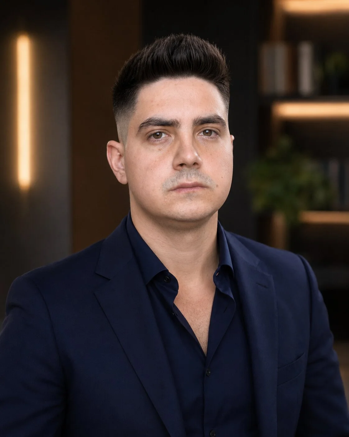 Alexander Gadomski